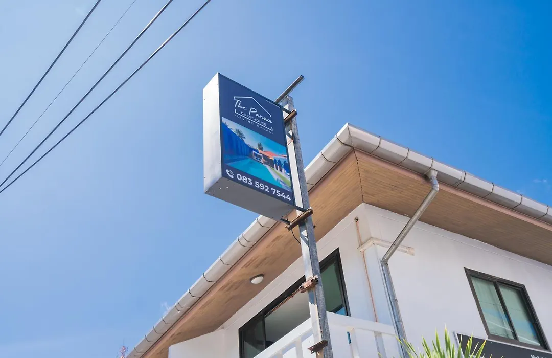 The Panwa House Phuket - Halal Friendly-1