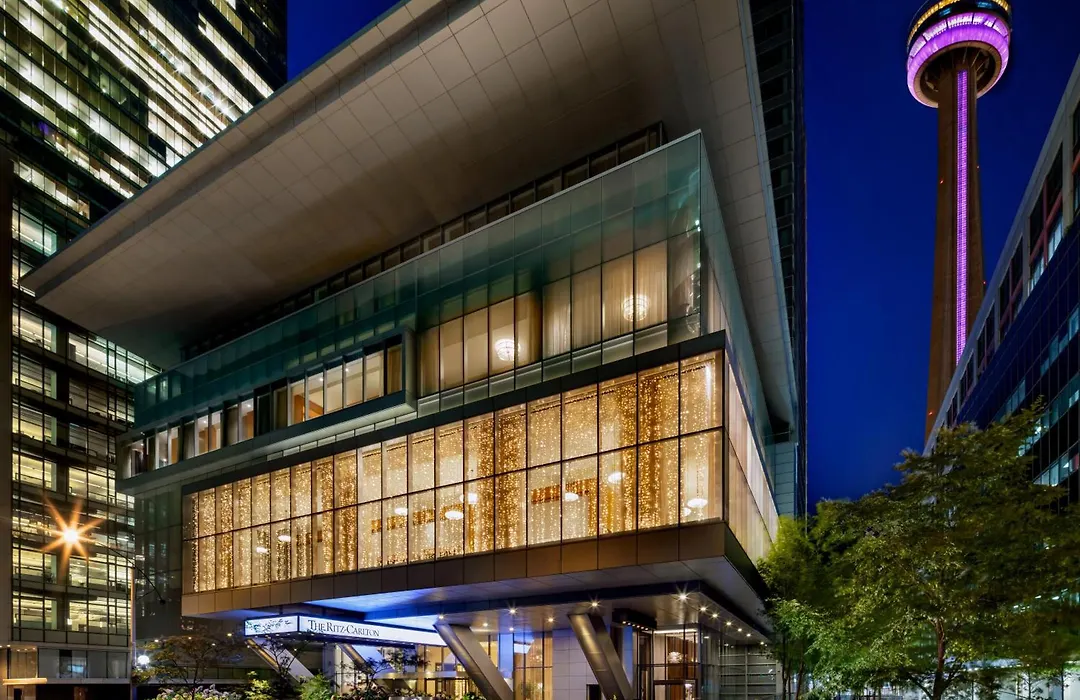 The Ritz-Carlton, Toronto-1