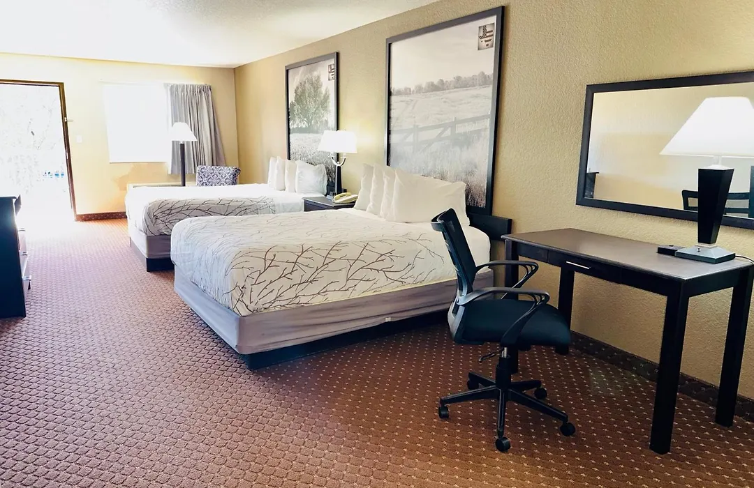 Baymont By Wyndham New Braunfels Tx-1