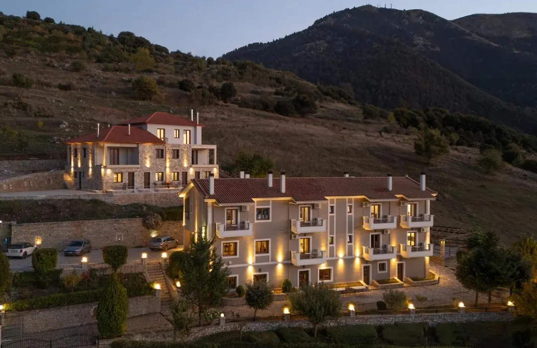 Anerada Hotel-1