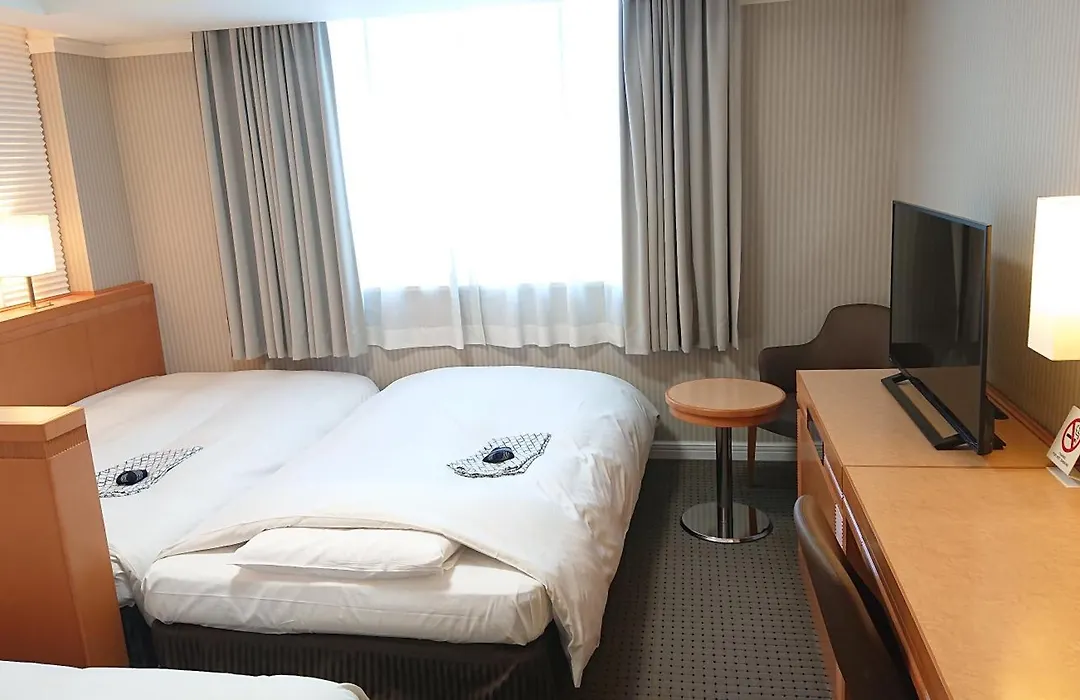 West Inn Fuji-Yoshida-1