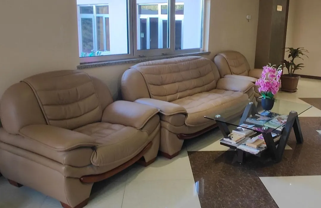 Areg Hotel-1