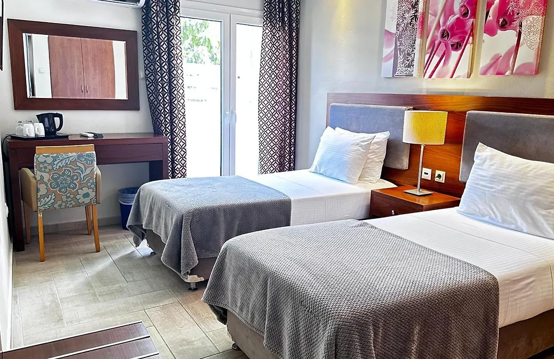 Chryssi Akti, Sure Hotel Collection-1