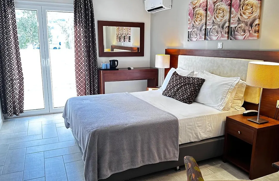 Chryssi Akti, Sure Hotel Collection-1