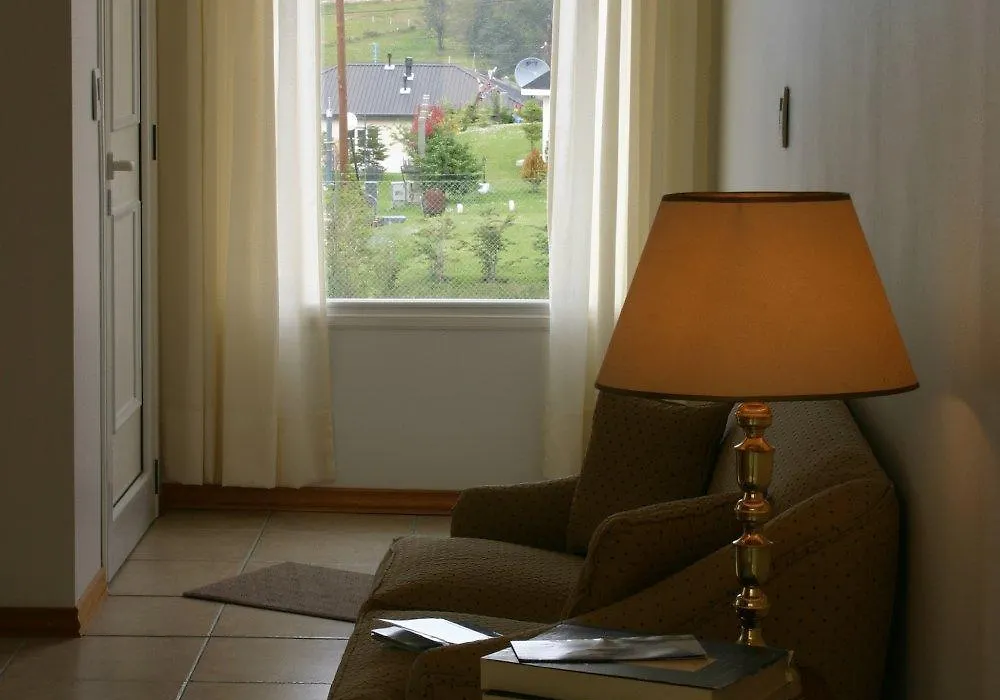 Patagonia Sur Apart Hotel-1