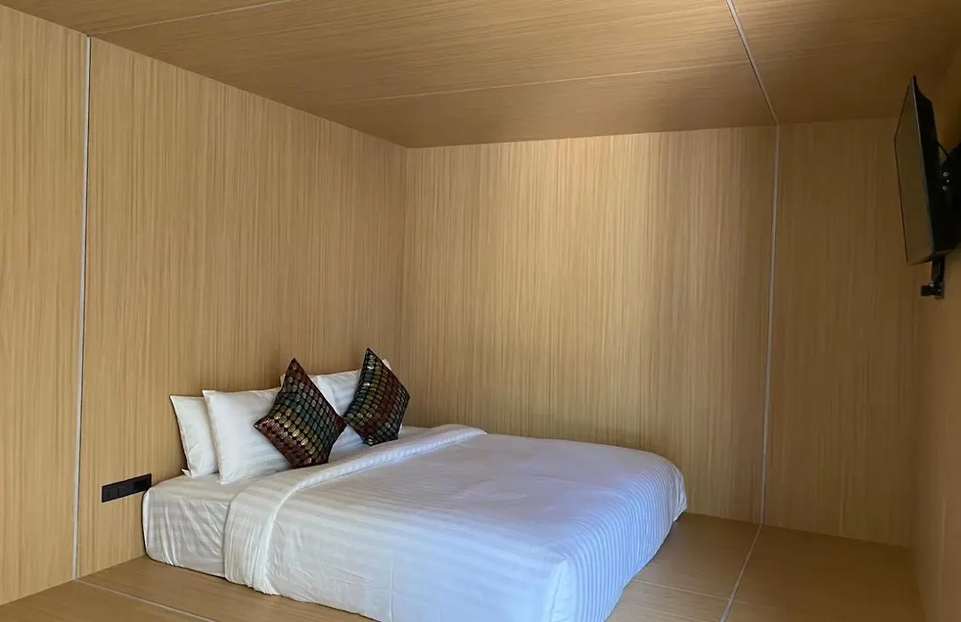 Nirundorn Resort Chaam-1