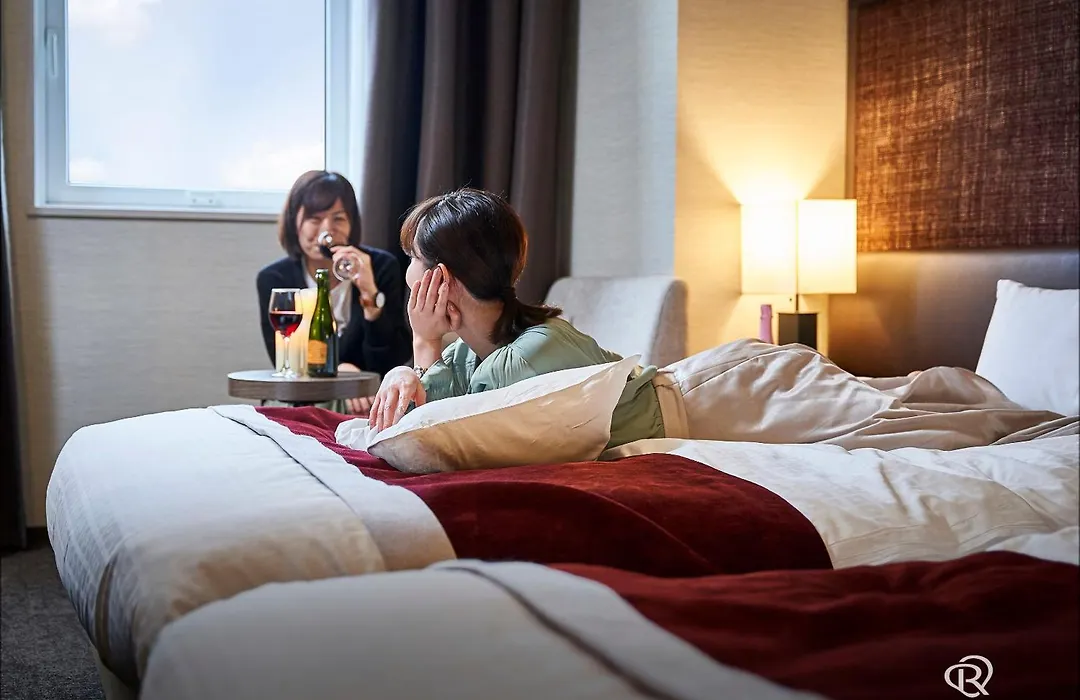 Daiwa Roynet Hotel Sapporo-Susukino-1