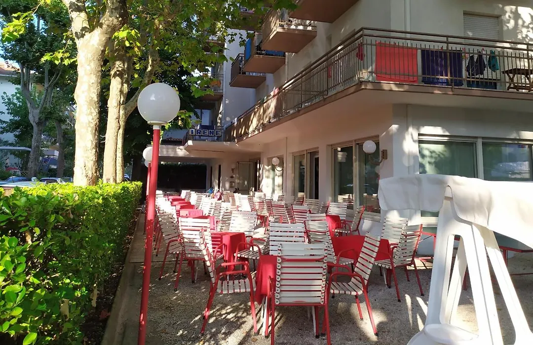 Hotel Irene-1