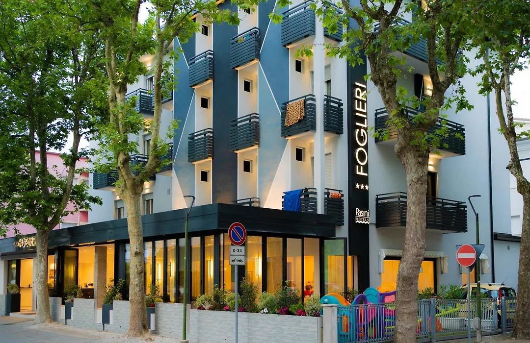 Hotel Foglieri-1