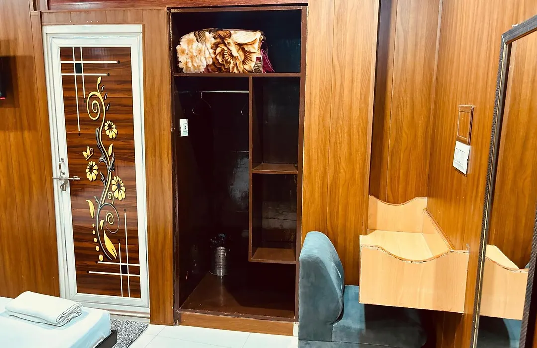 Bhadra Kali Guest House-1