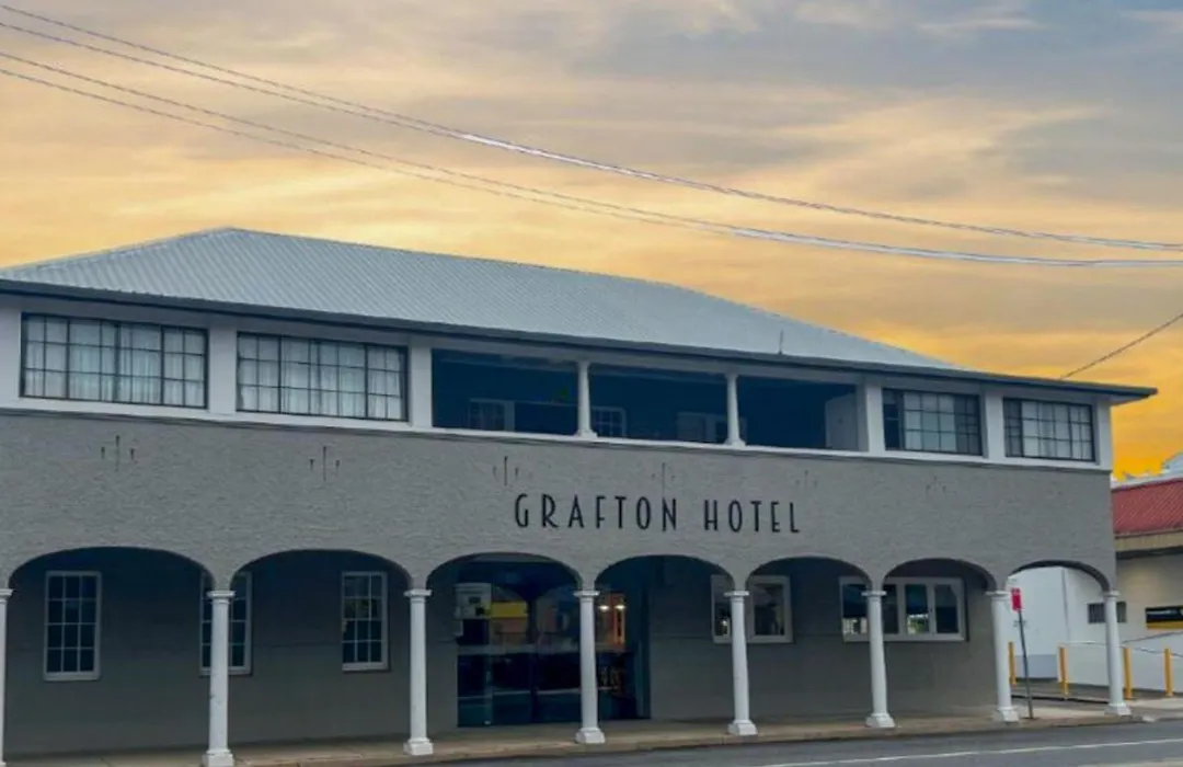 Grafton Hotel-1
