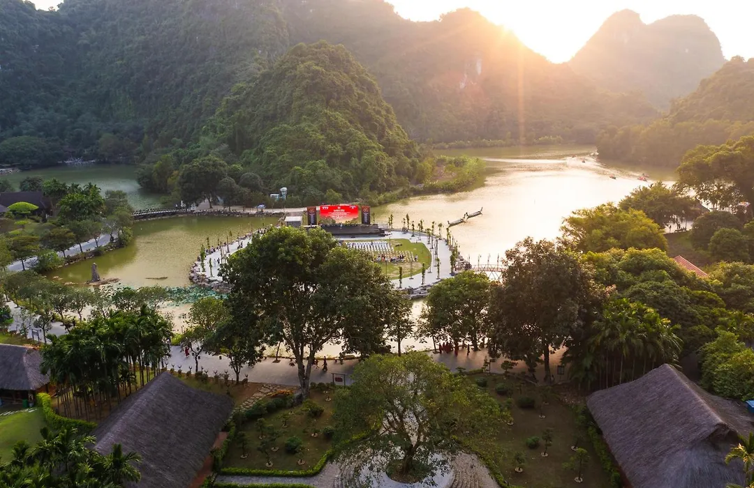Thung Nham Resort-1