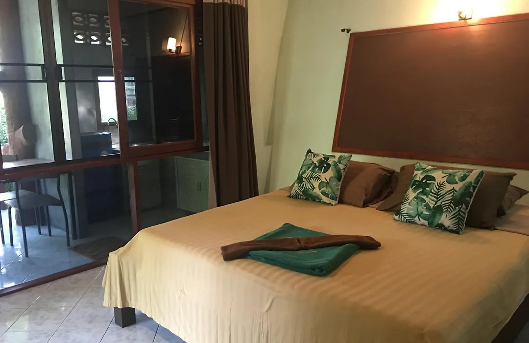 Poseidon Resort-1