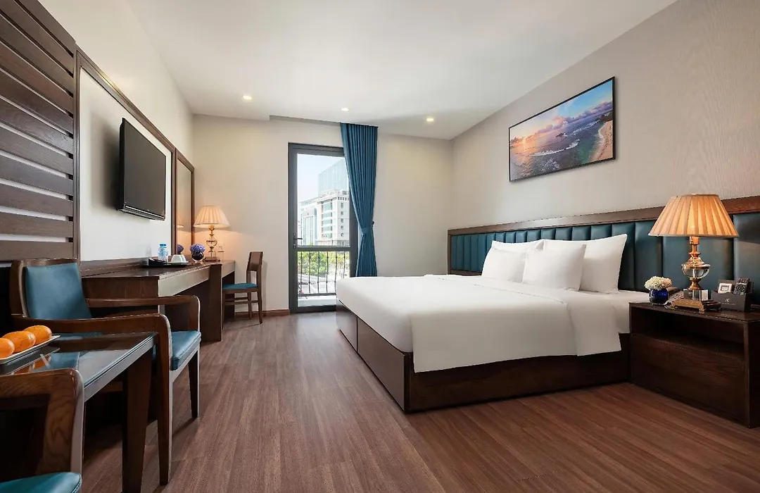 Halong Boutique Hotel-1