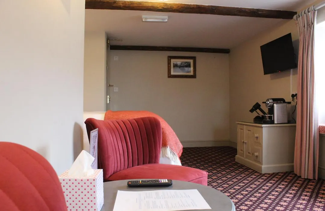 Bridport Arms Hotel-1
