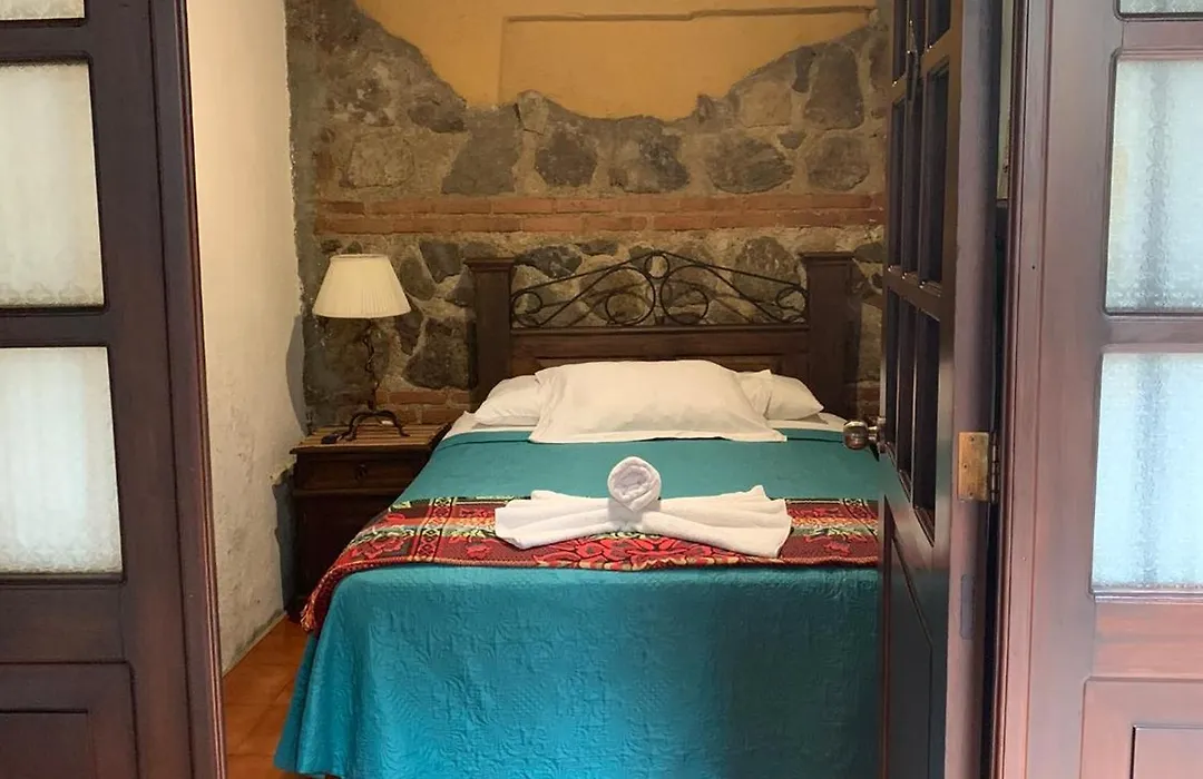 Hotel Casa Anturio-1