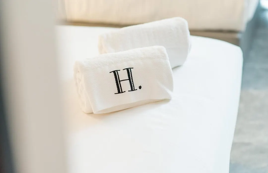 Harper Boutique Hotel At Sutera Avenue-1