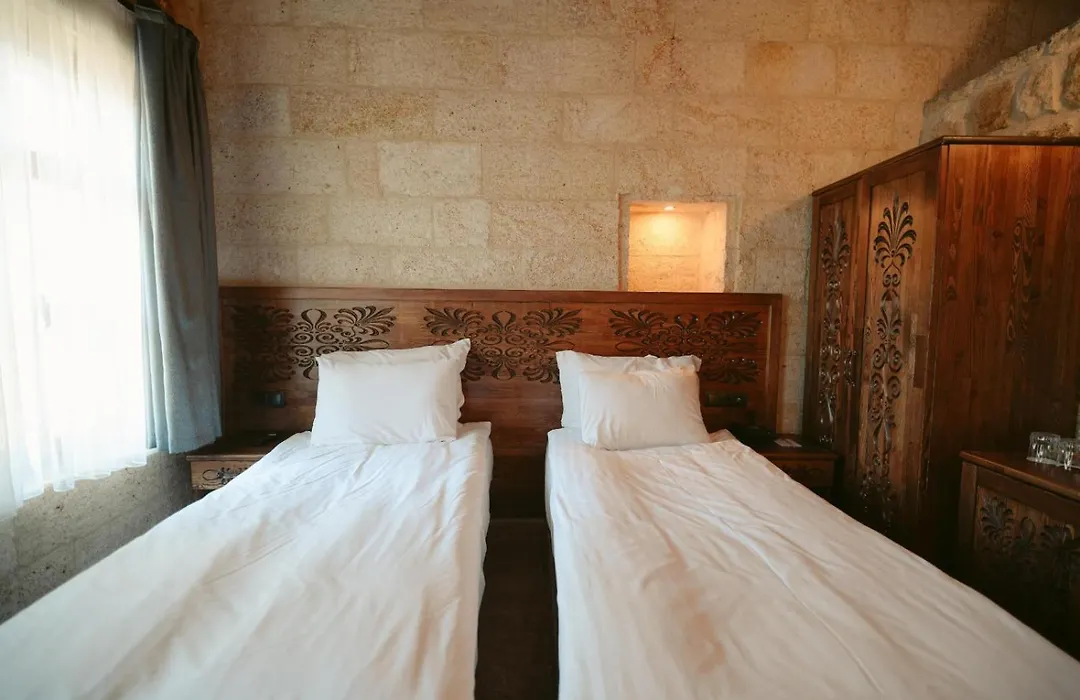 Cappadocia Old Houses-1