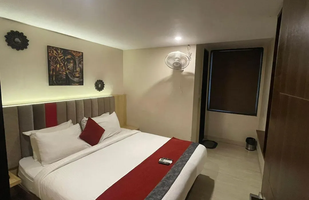 The Butterfly Luxury Serviced Apartments-1