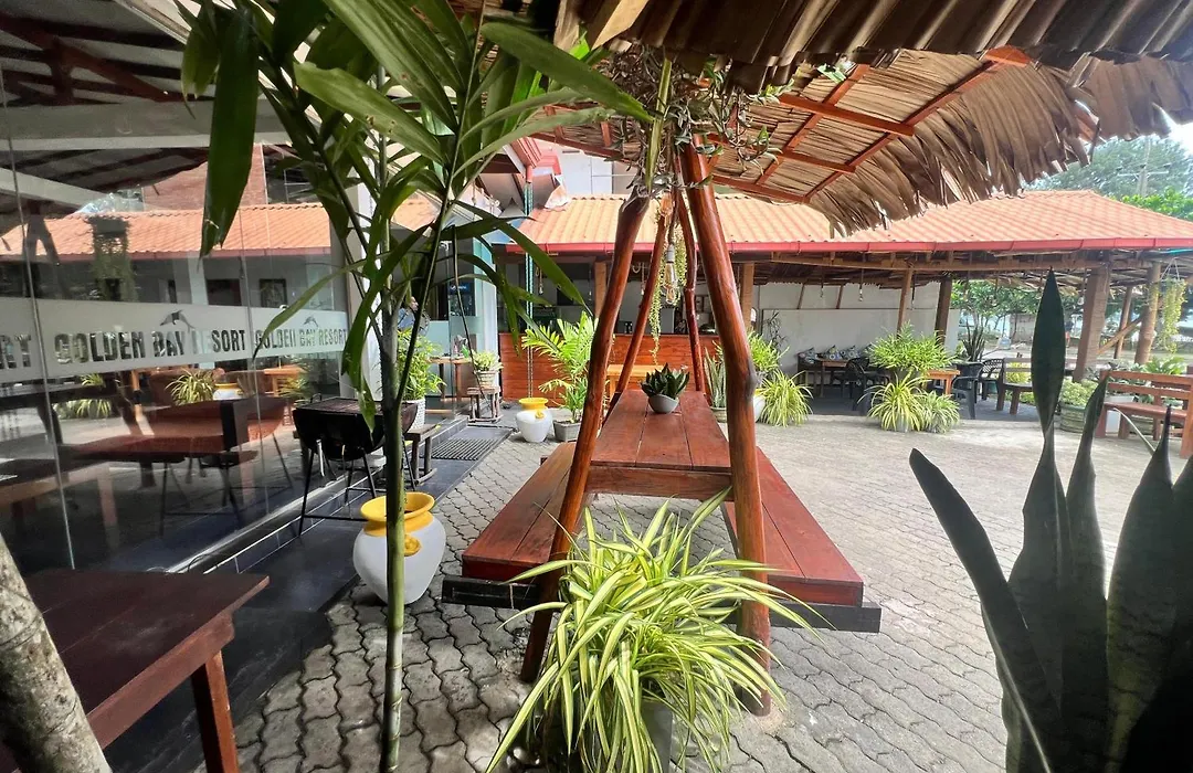 New Golden Bay Resort Weligama-1
