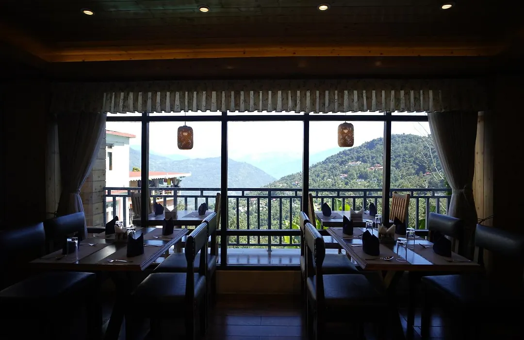 Valmere Magnolia Boutique Hotel & Spa-1