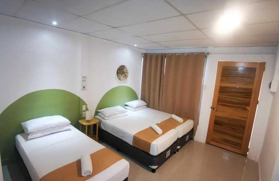 Manta Dream Resort-1