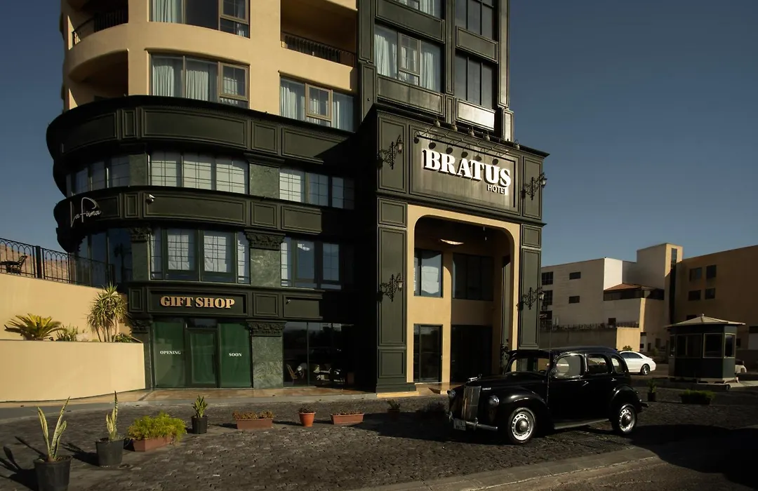 Bratus Hotel-1