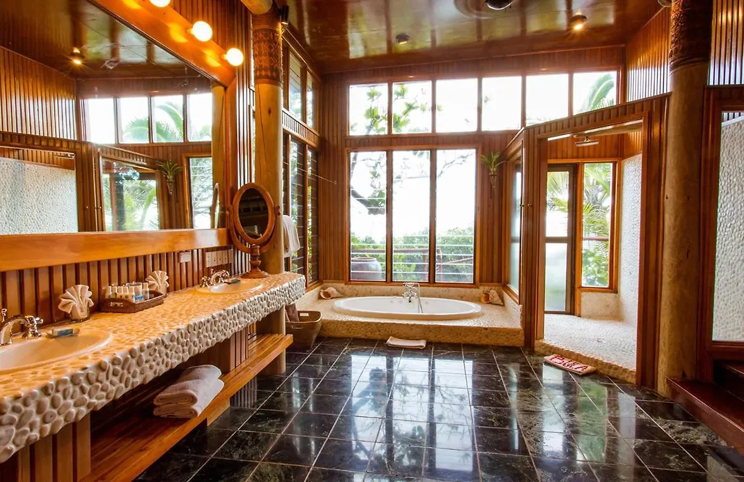 Namale All Inclusive Resort & Spa-1