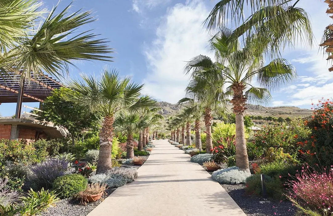 Terreforti Luxury Village-1