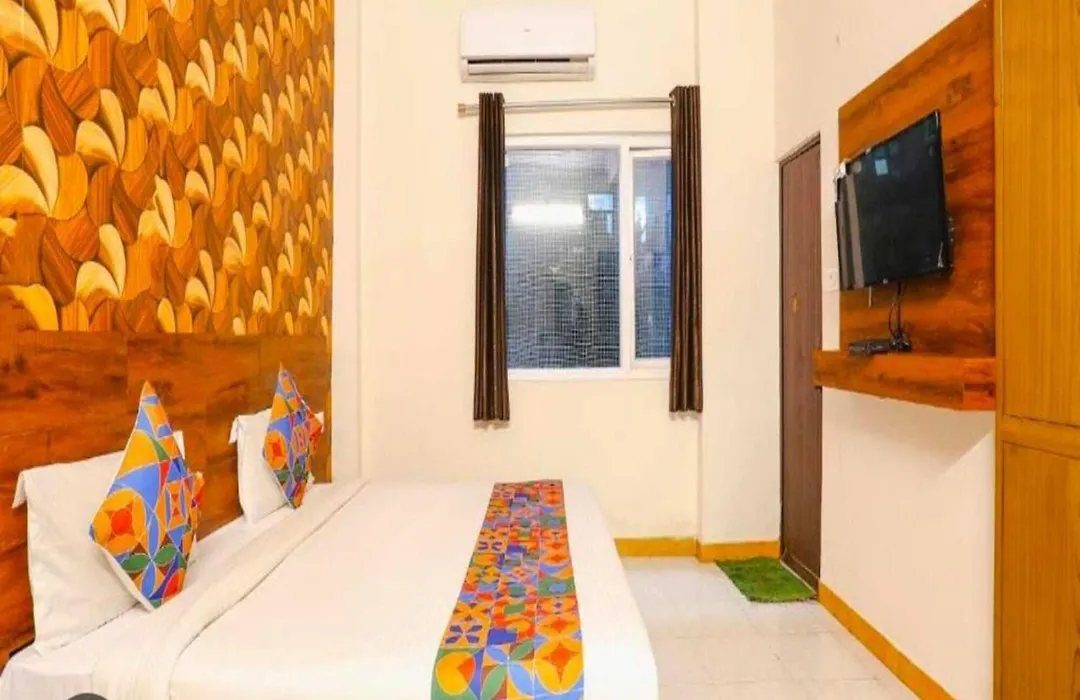 Hotel Elegant - Mohammed Ali Road-1