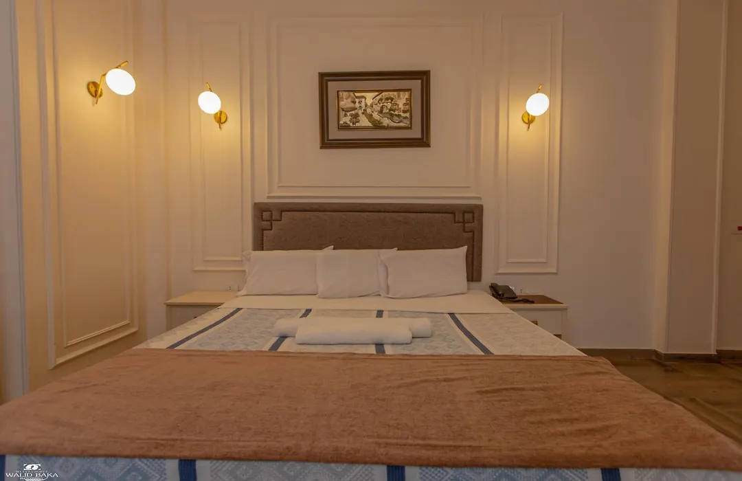 El Farida Hotel-1