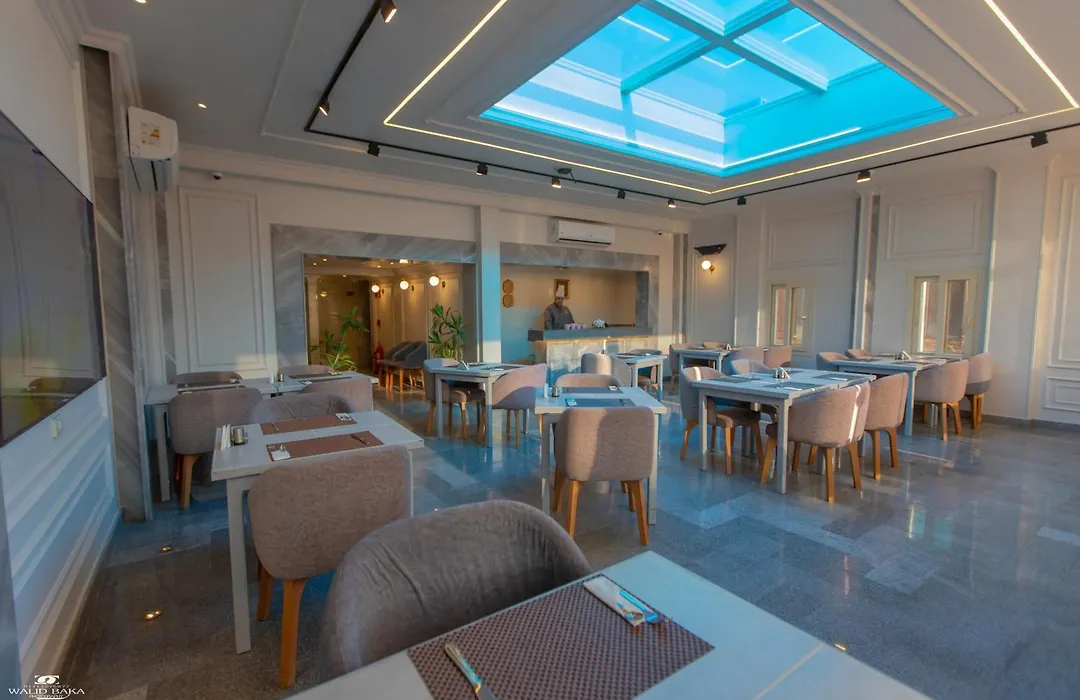 El Farida Hotel-1