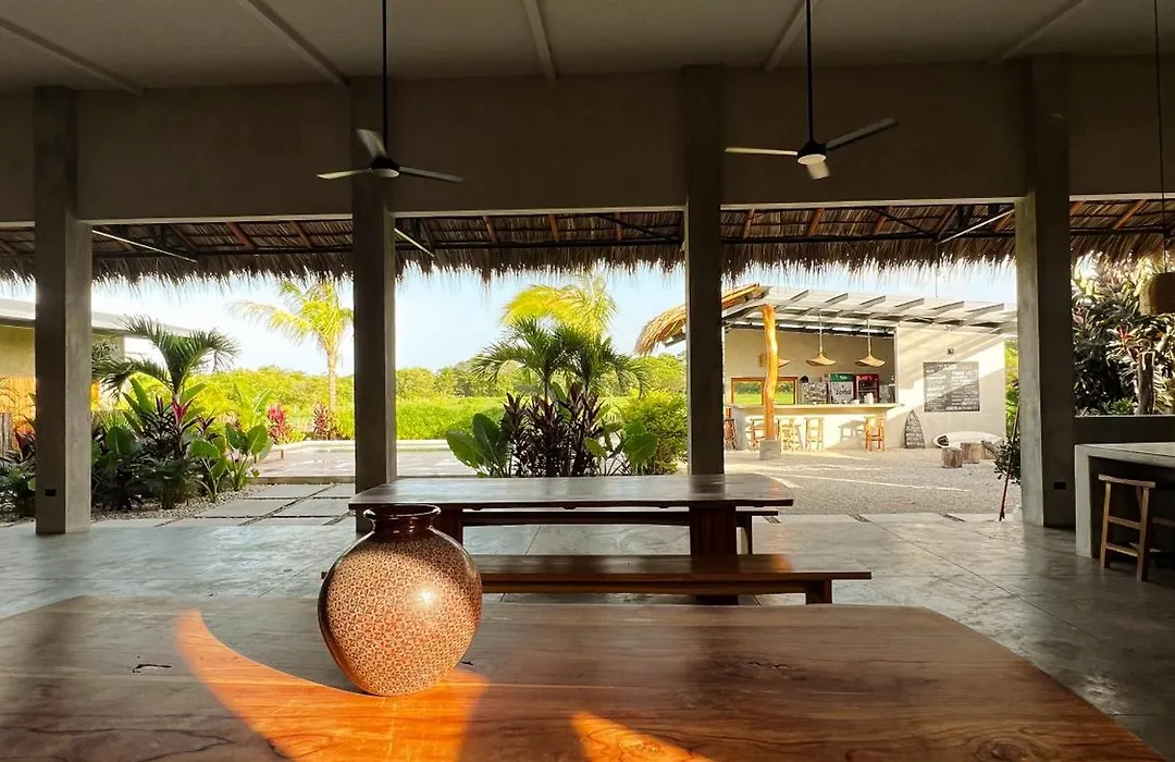 Tukasa - Surfhouse Popoyo-1