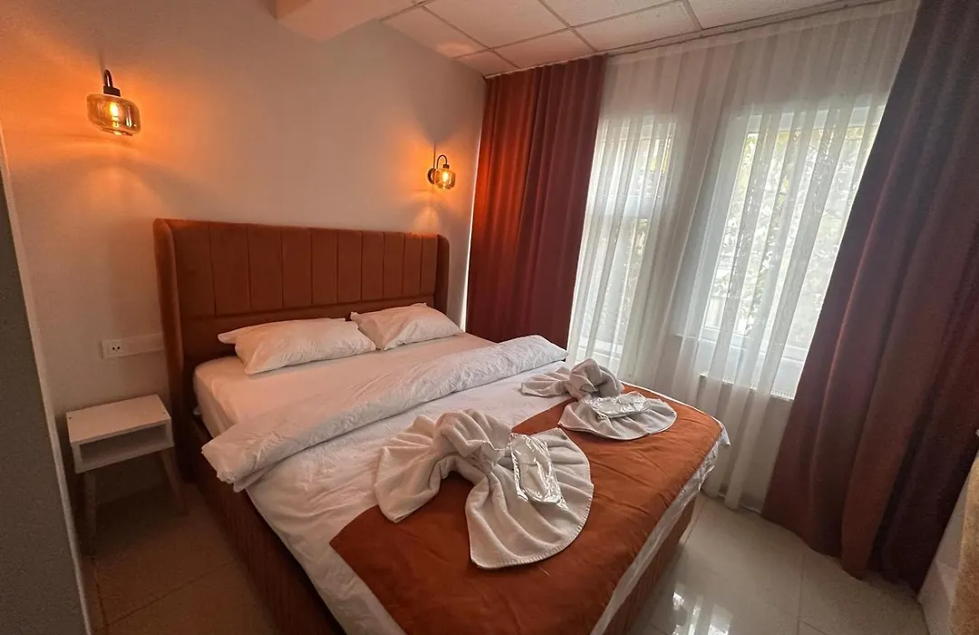 Kadikoey Bull Hotel-1