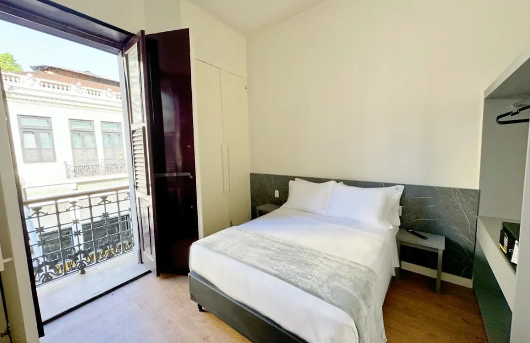 Art Lapa Hotel-1