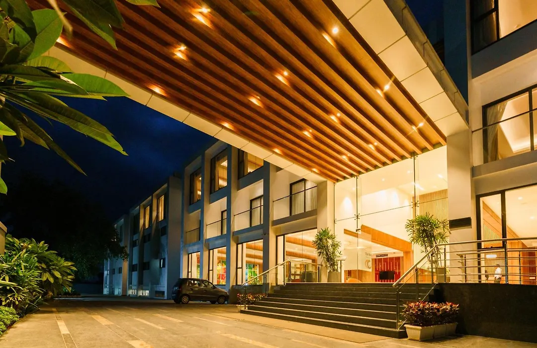 The Residences At Cse-1