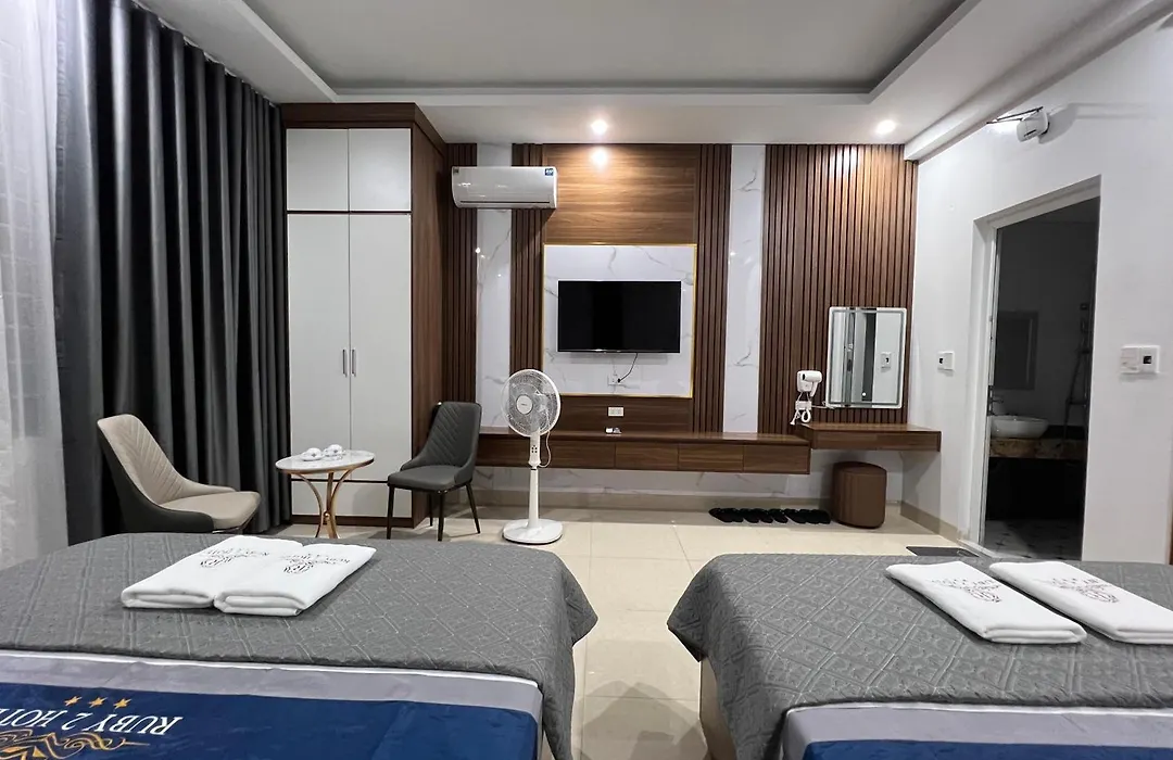 Ruby 2 Hotel-1