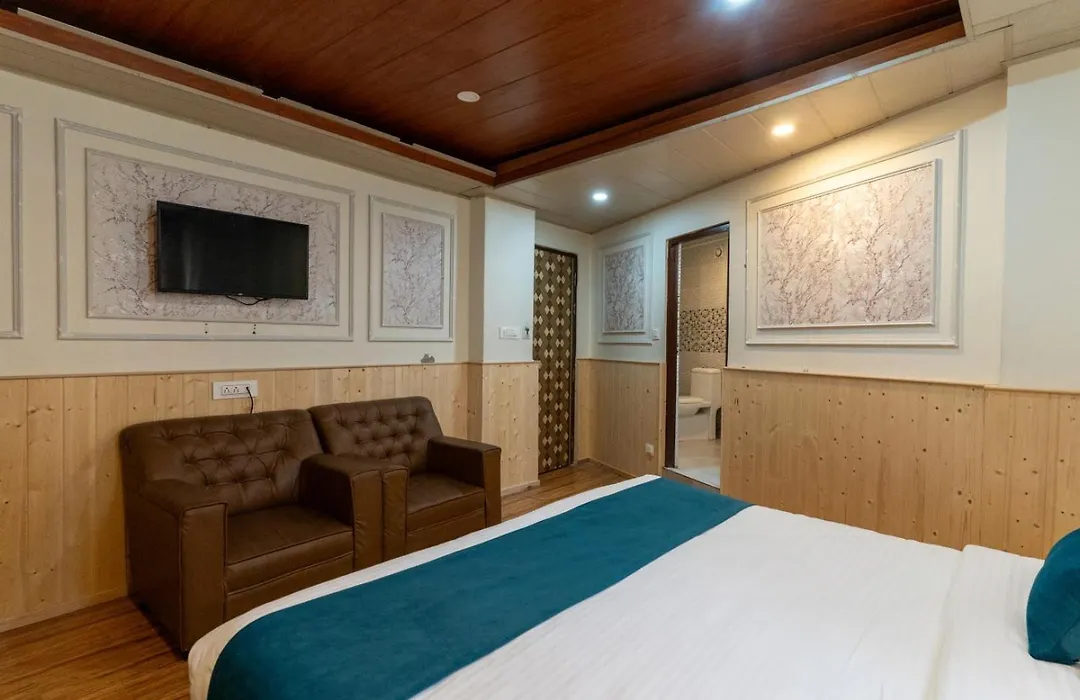 Avianna New Mandala Hotel & Spa-1