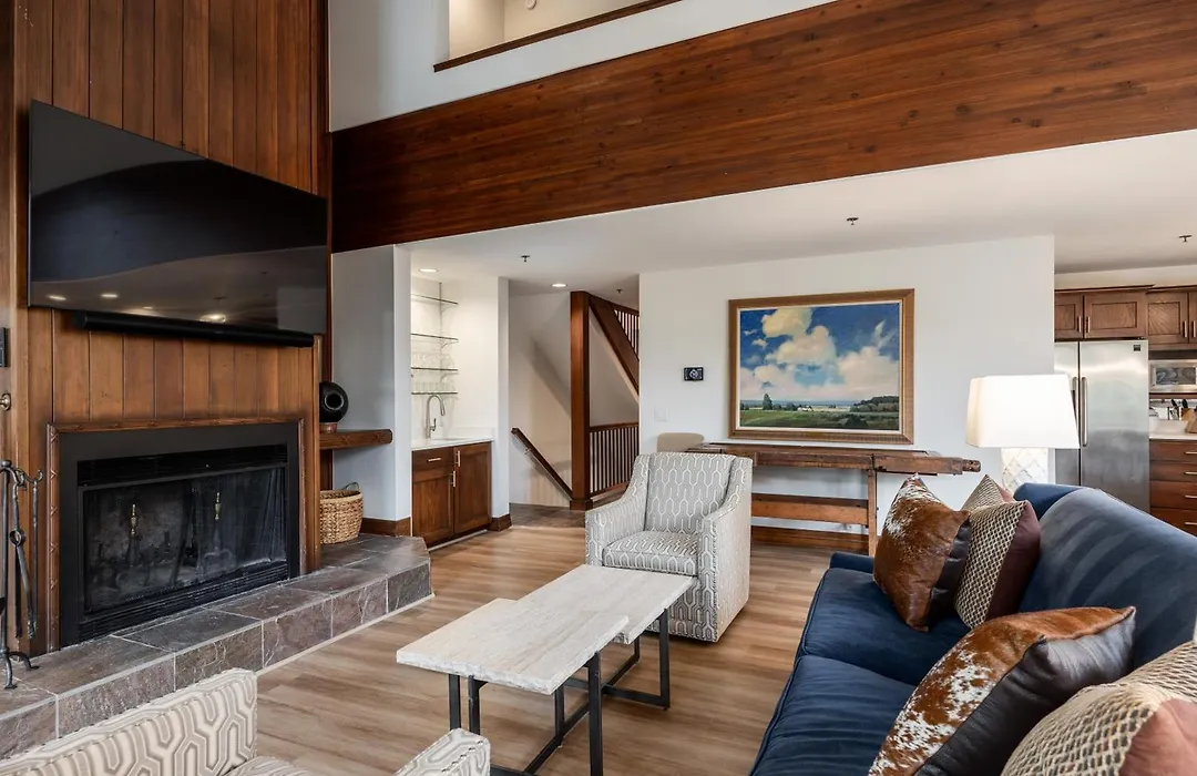 Deer Valley Little Belle Ultimate Ski Getaway, Sleeps 14, Luxury Design, Private Hot Tub,-1