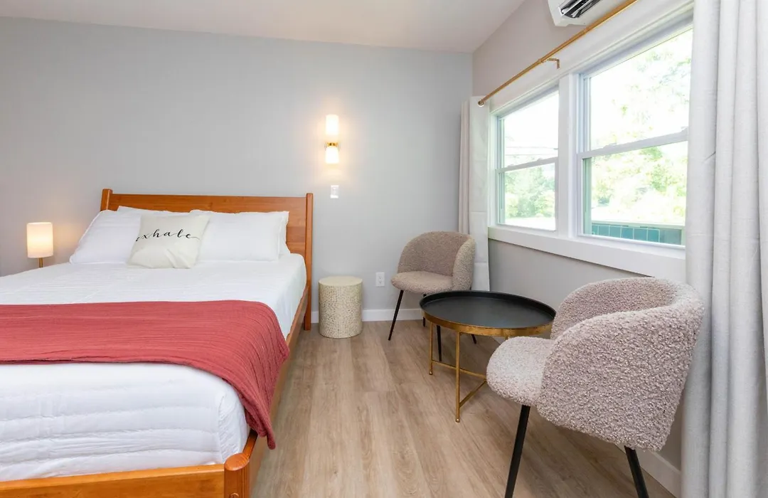 Dogwood Boutique Motel-1