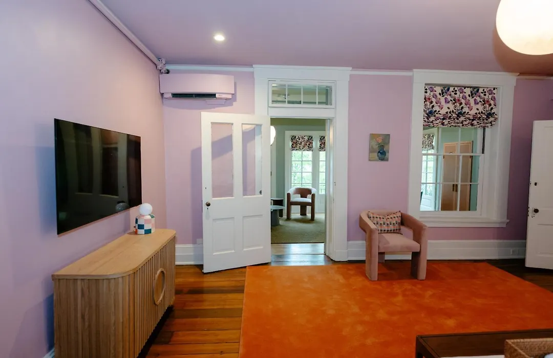 The Ashbrook Hotel-1