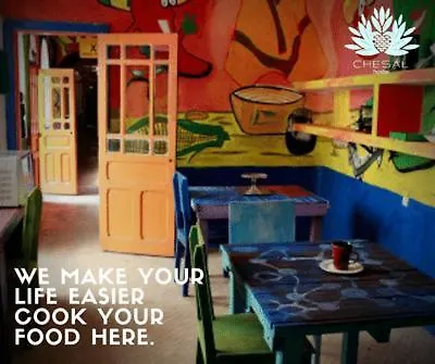 Hostal Chesal-1