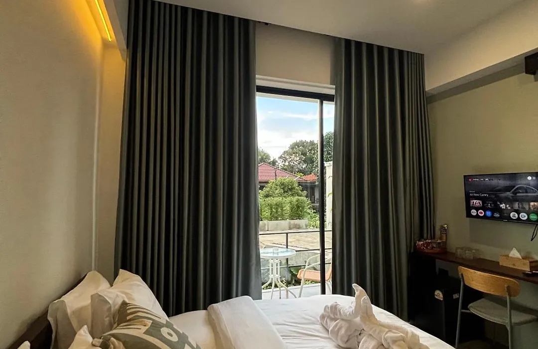 The Episode Boutique Hotel-1
