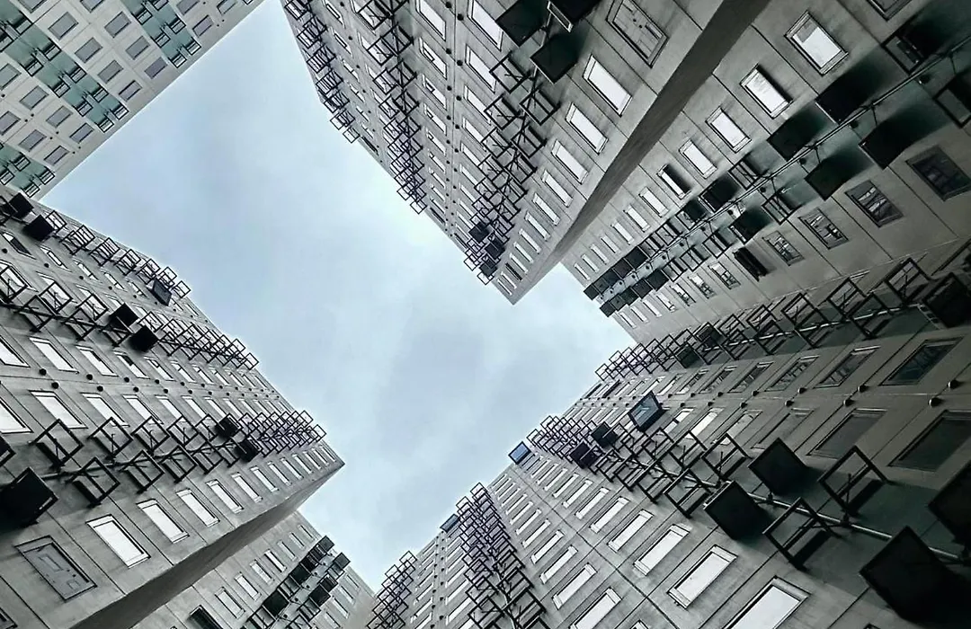The Urban Haven-1