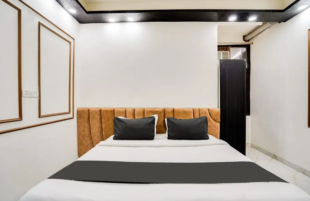 Hotel Green Park-1