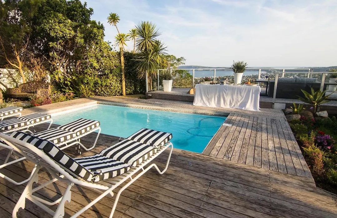 Bosavern Guest House-1