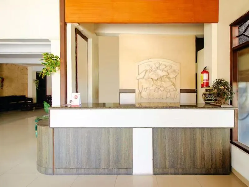 Musafira Hotel Syariah-1