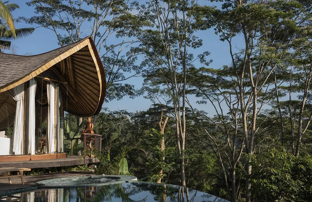 Belalu Bali Boutique & Spa Experience-1