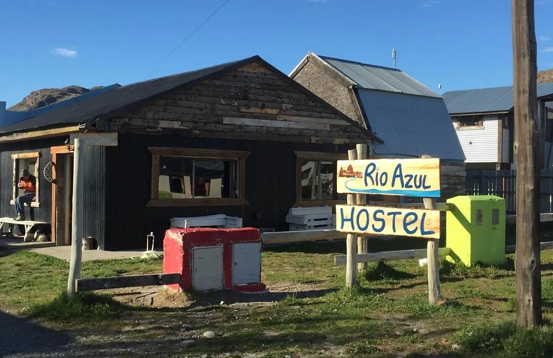 Hostel Río Azul-1