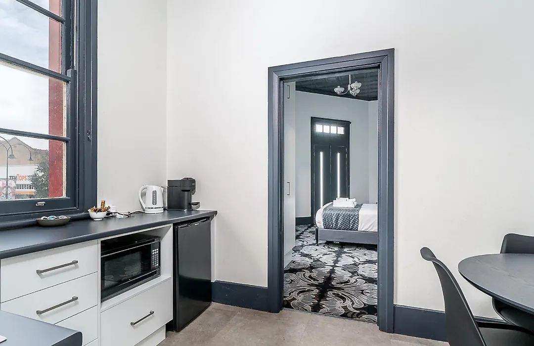 The Hampden Suites-1